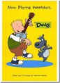 Doug 1ª,2ª,3ª e 4ª Temporada Completa (Dublado) [Torrent]